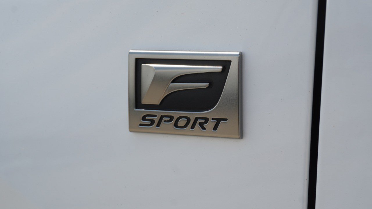 Certified 2024 Lexus RX 500h F Sport w/ Convenience Package AWD/4WD image 13
