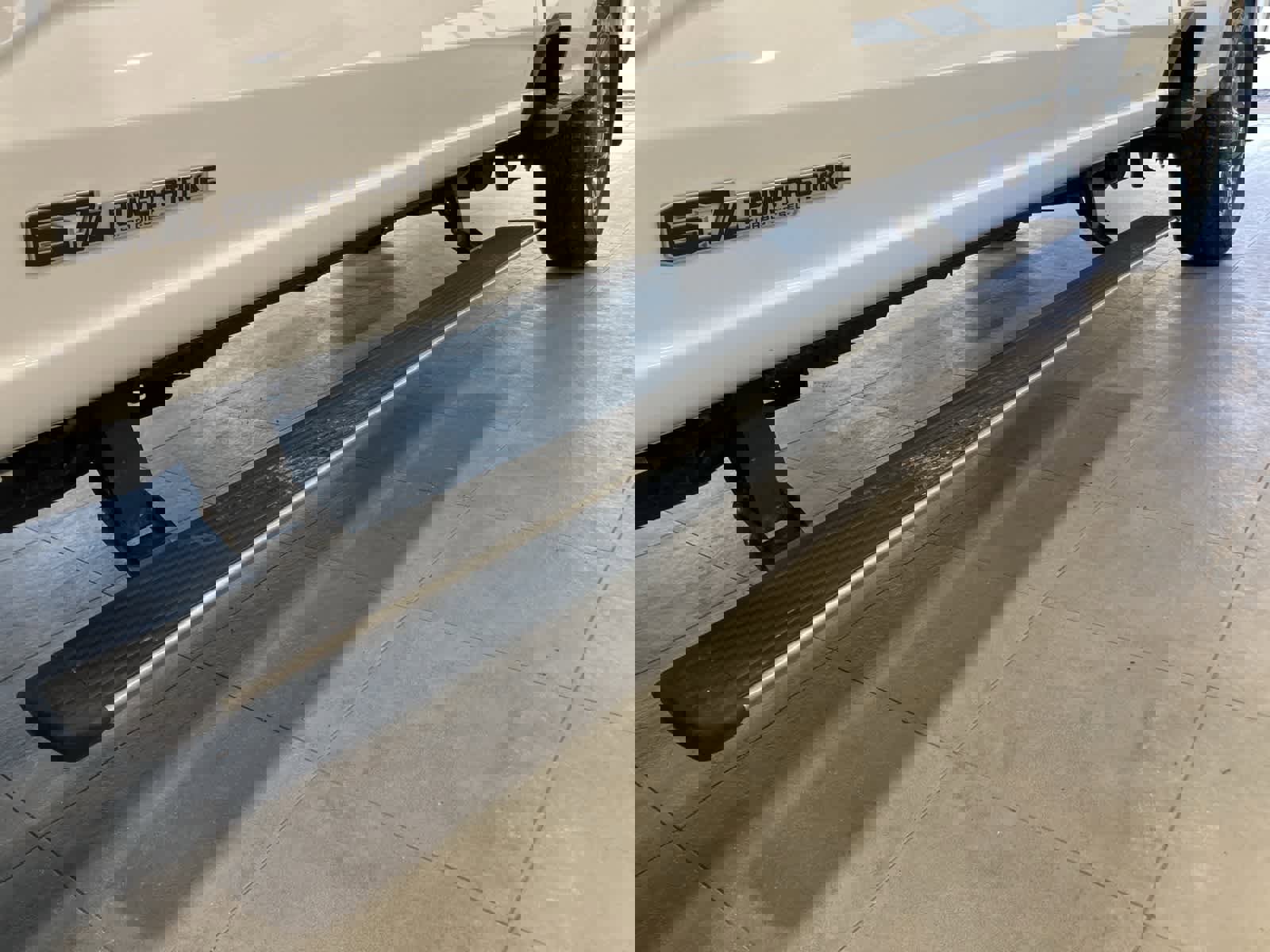 Certified 2023 Ford F350 Lariat w/ Lariat Ultimate Package image 43