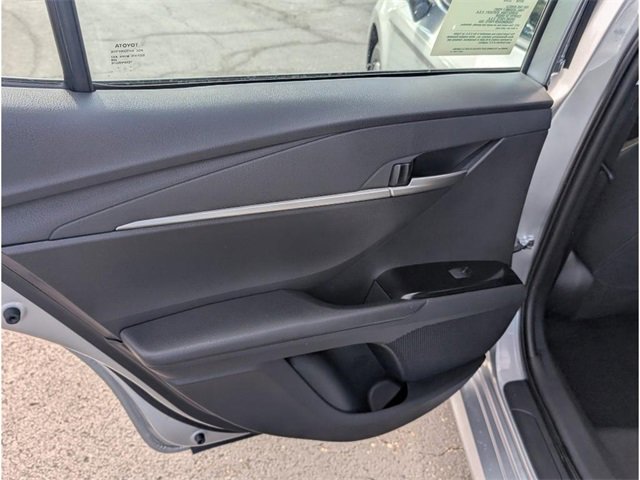 New 2026 Toyota Camry LE w/ Convenience Package image 11