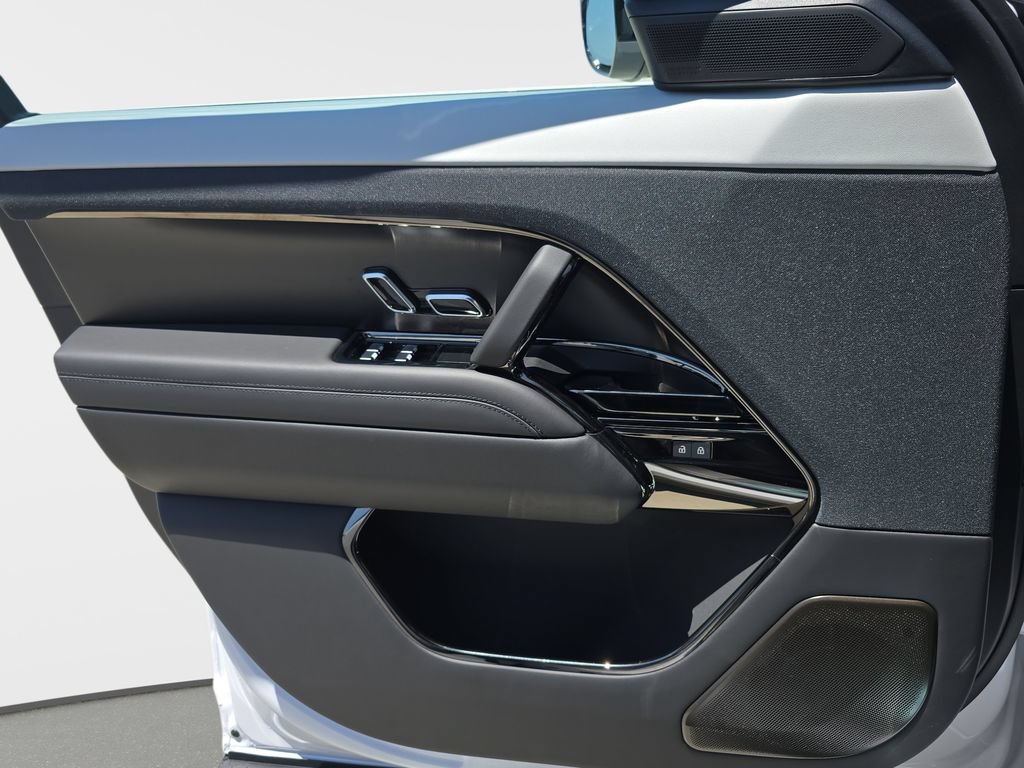 New 2025 Land Rover Range Rover Sport SV Edition Two AWD/4WD image 27