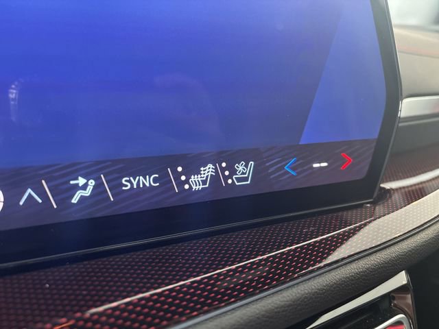 Certified 2024 Chevrolet Traverse RS w/ LPO, Floor Liner Package image 36