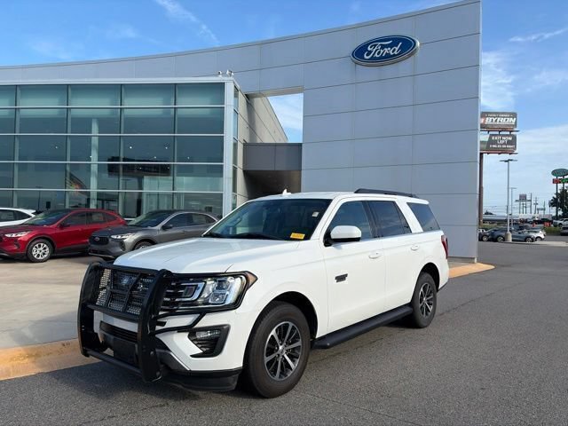 Used 2020 Ford Expedition XLT RWD video 1