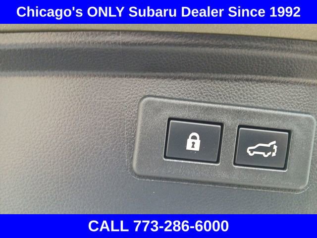Used 2023 Subaru Outback Wilderness image 26