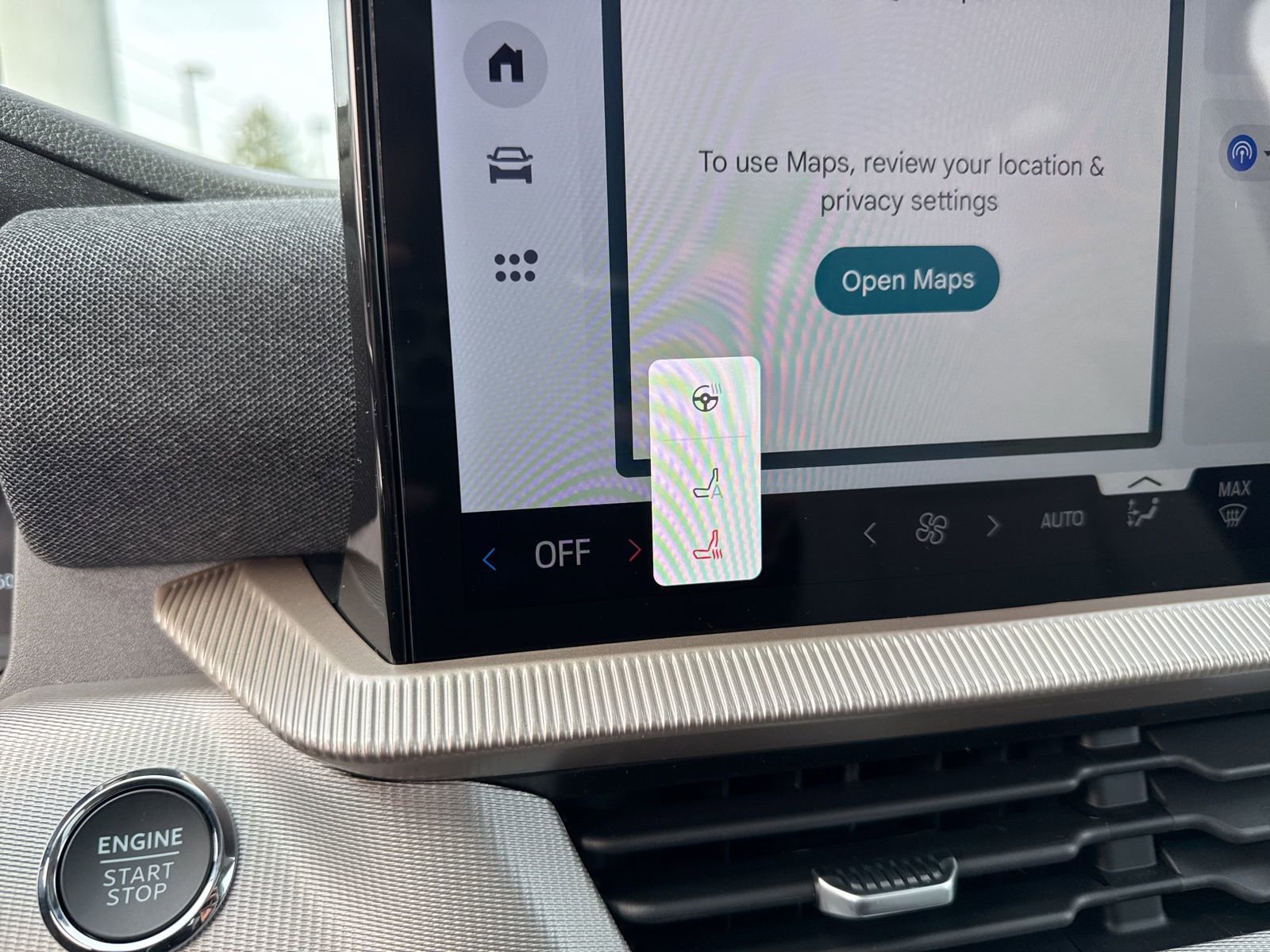 New 2026 Ford Explorer Active w/ Active Comfort Package image 25