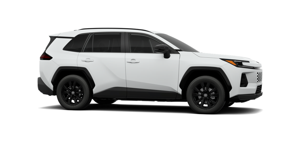 New 2026 Toyota RAV4 SE w/ Convenience Package AWD/4WD image 15