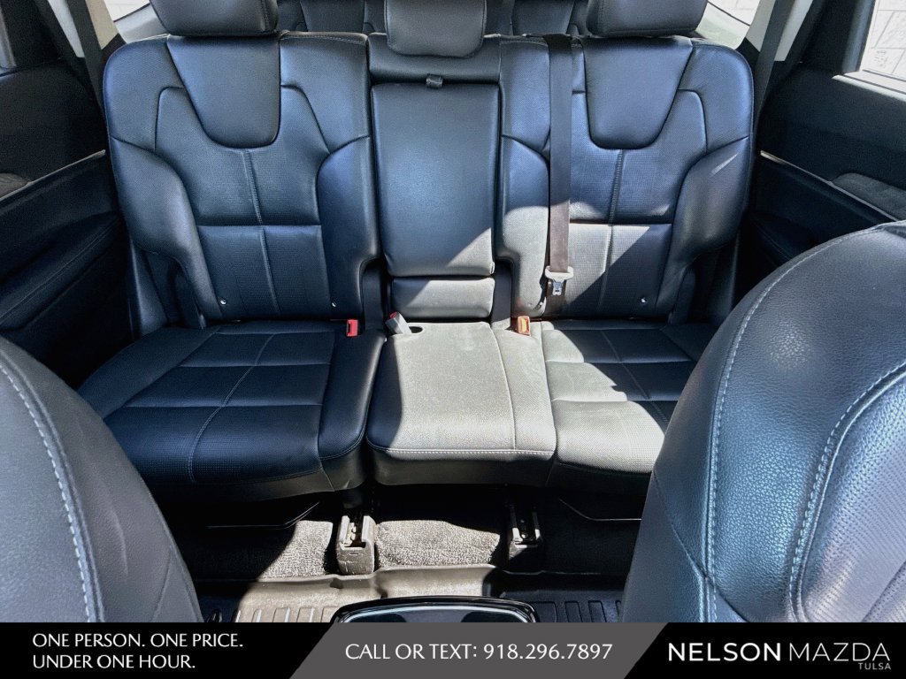 Used 2020 Kia Telluride EX w/ Towing Package FWD image 33
