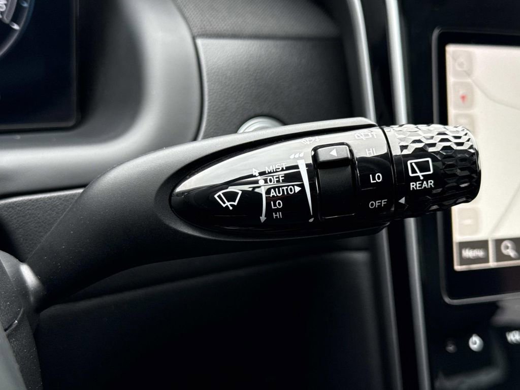 Used 2024 Hyundai Tucson Limited AWD/4WD image 11