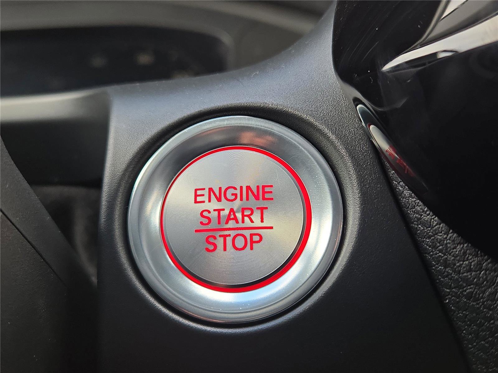 New 2026 Acura ADX AWD image 4