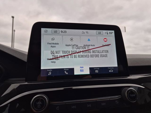 New 2026 Ford Escape ST-Line Select image 26