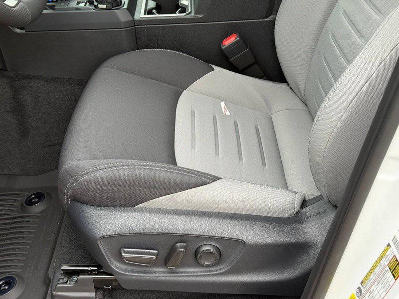 New 2025 Toyota Tacoma 4x4 Double Cab image 13