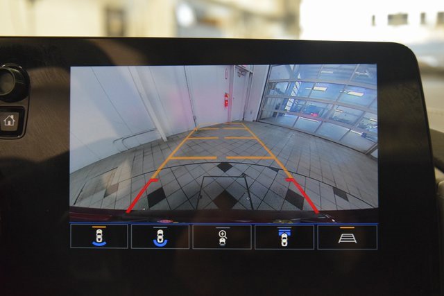 Used 2023 Chevrolet Corvette Stingray Premium Conv w/ Z51 Performance Package image 40