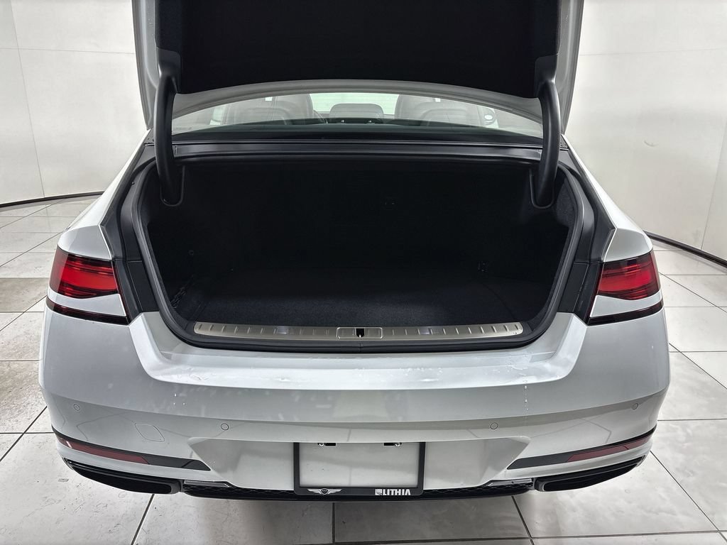 New 2026 Genesis G90 3.5T Prestige AWD/4WD image 21