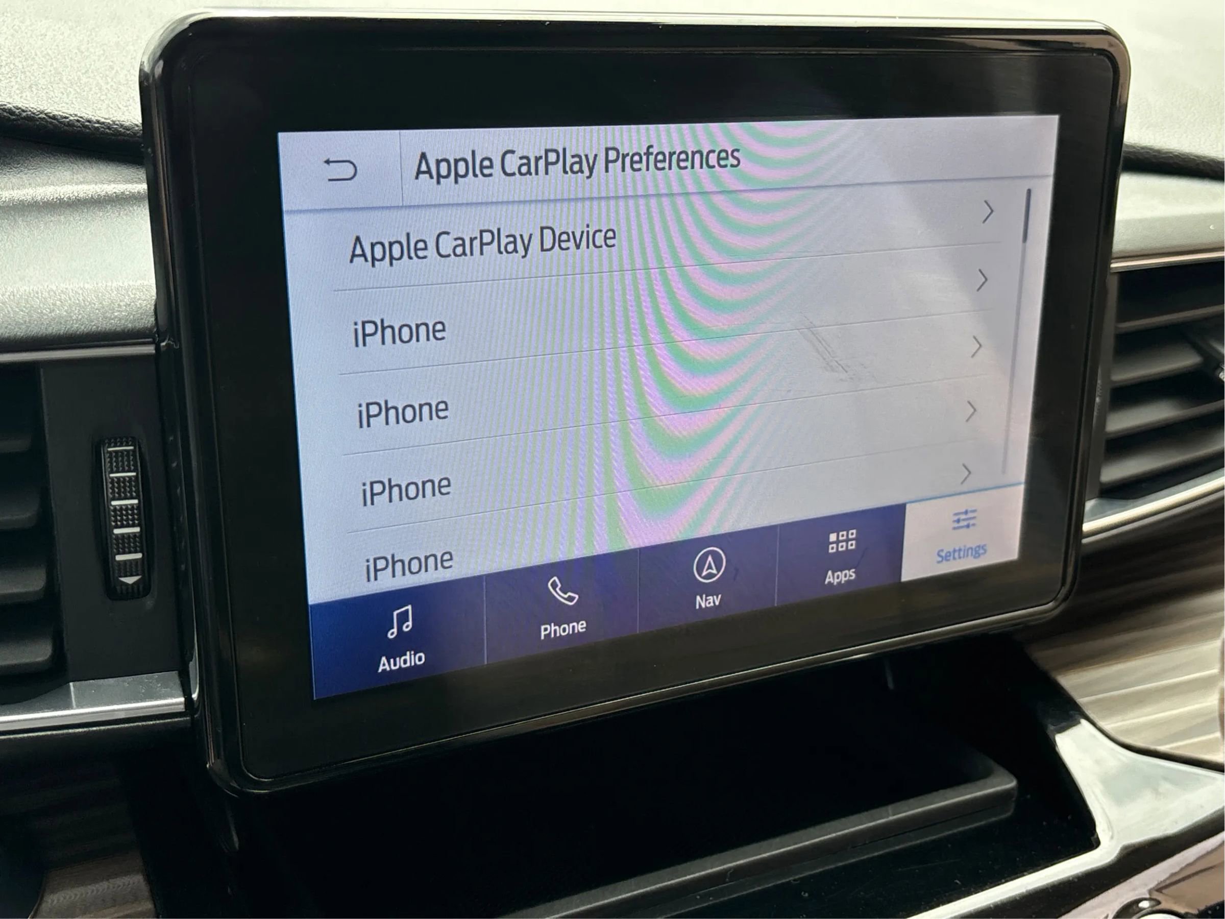 Used 2021 Ford Explorer Limited image 46