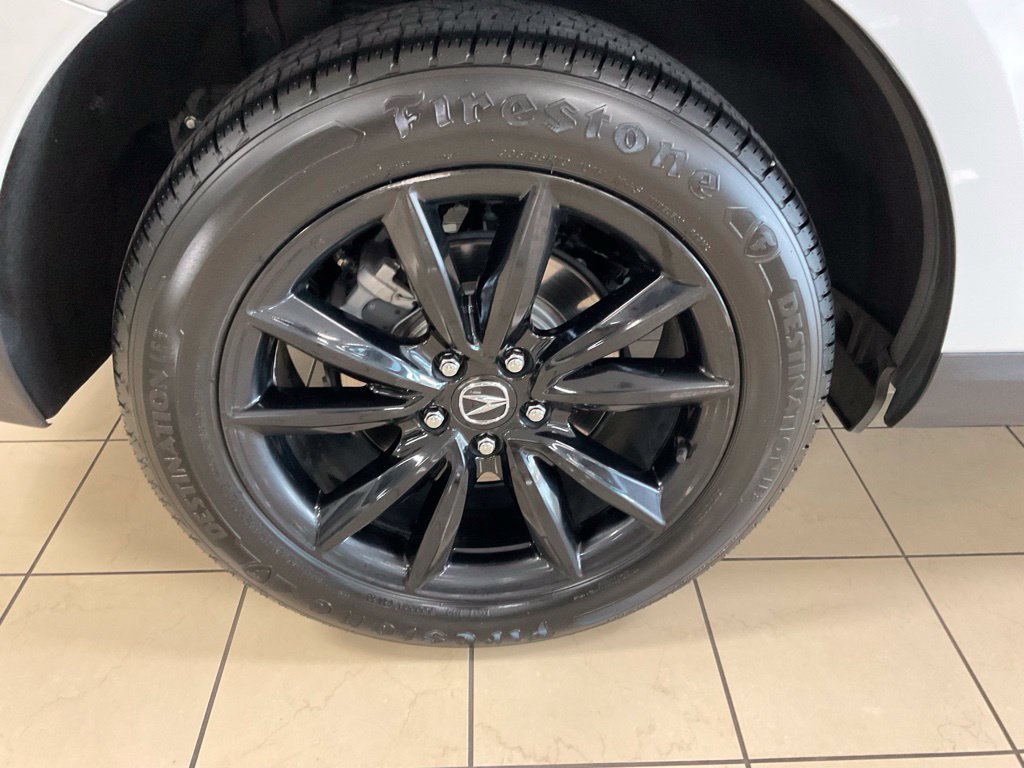 Used 2024 Acura RDX SH-AWD image 8