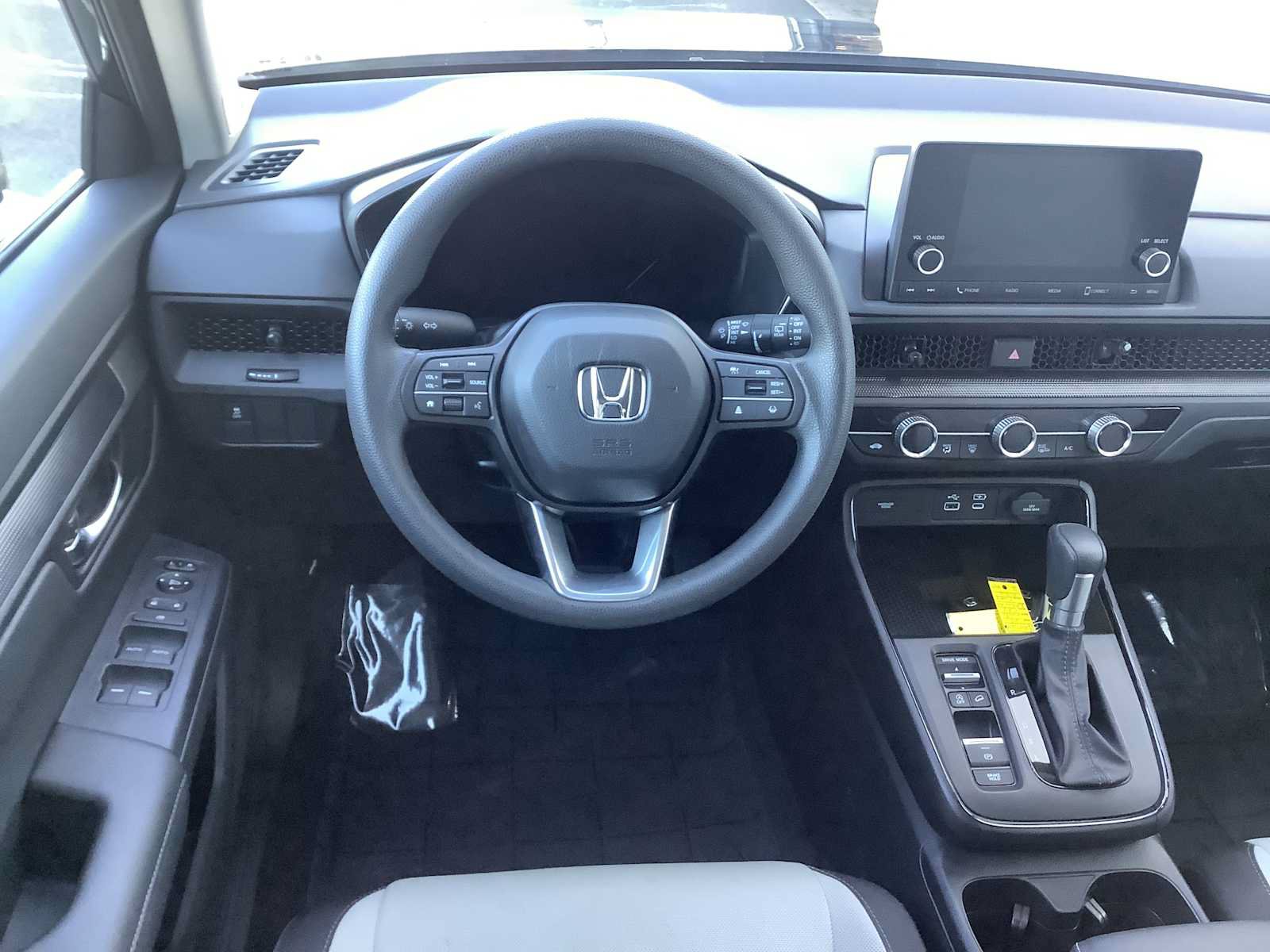 Certified 2025 Honda CR-V EX image 10