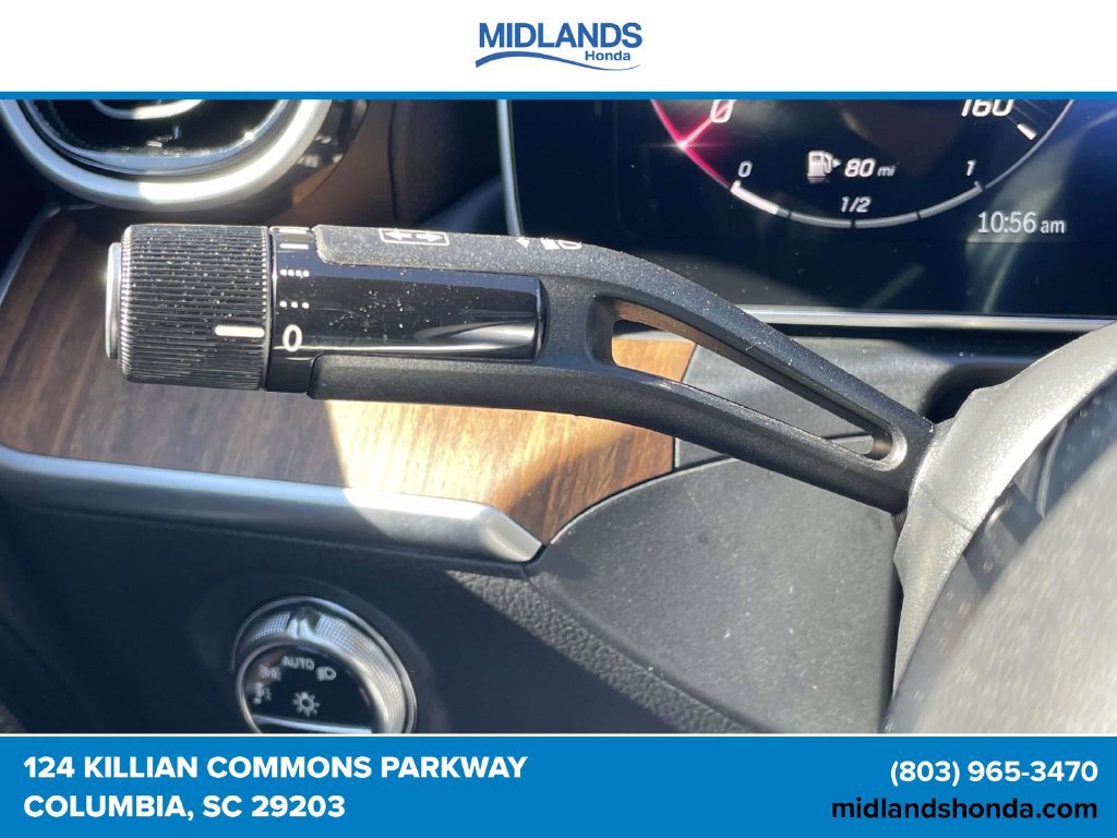 Used 2024 Mercedes-Benz C 300 4MATIC Sedan image 26