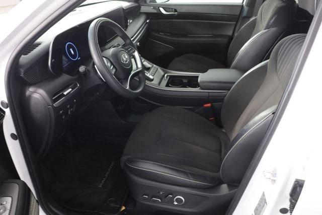 Used 2025 Hyundai Palisade Calligraphy AWD/4WD image 19