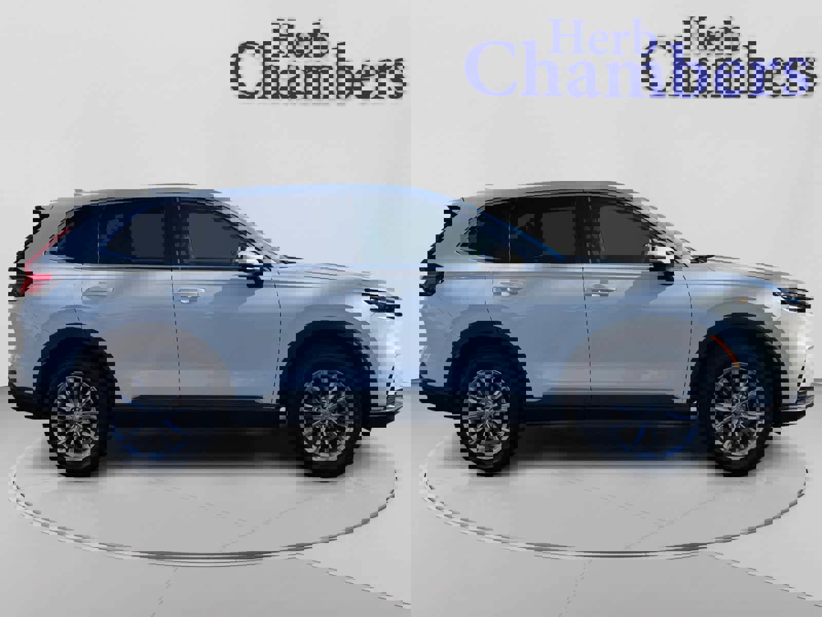 Used 2023 Honda CR-V EX image 12