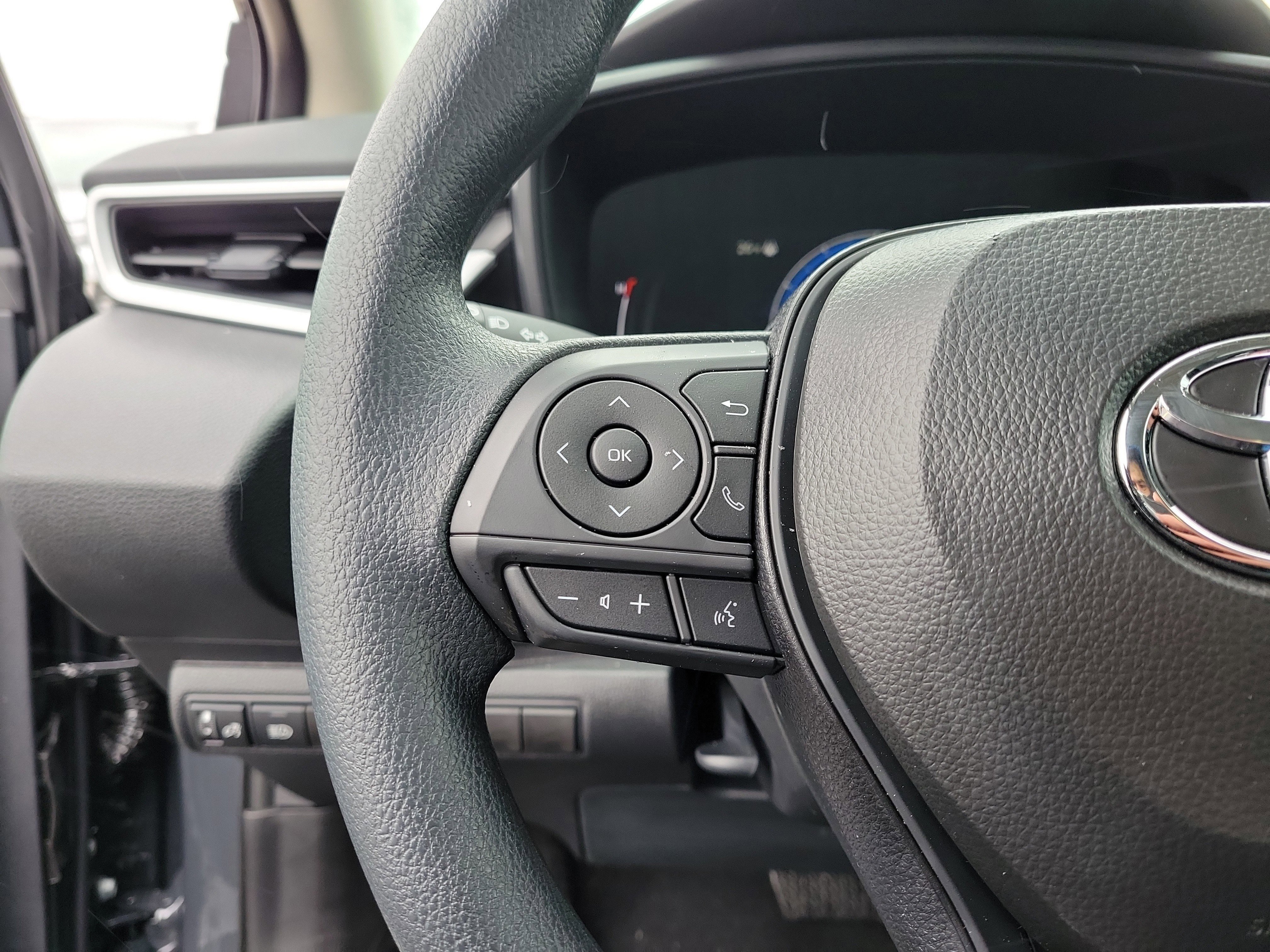 New 2026 Toyota Corolla LE image 22