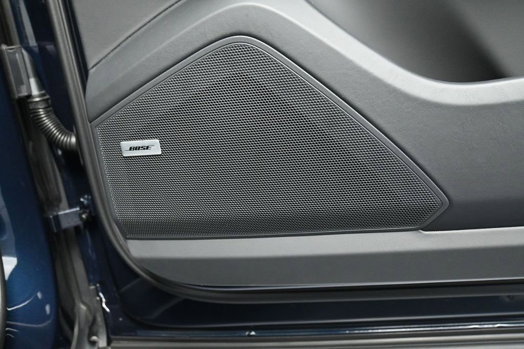 New 2026 Porsche Cayenne Coupe AWD/4WD image 29