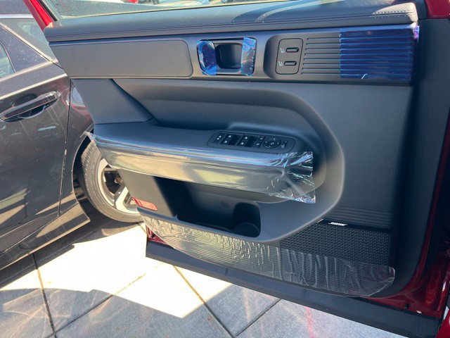 New 2026 Hyundai Santa Fe Calligraphy AWD/4WD image 17