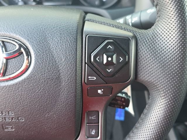 Used 2023 Toyota Tacoma TRD Off-Road w/ Technology Package image 17