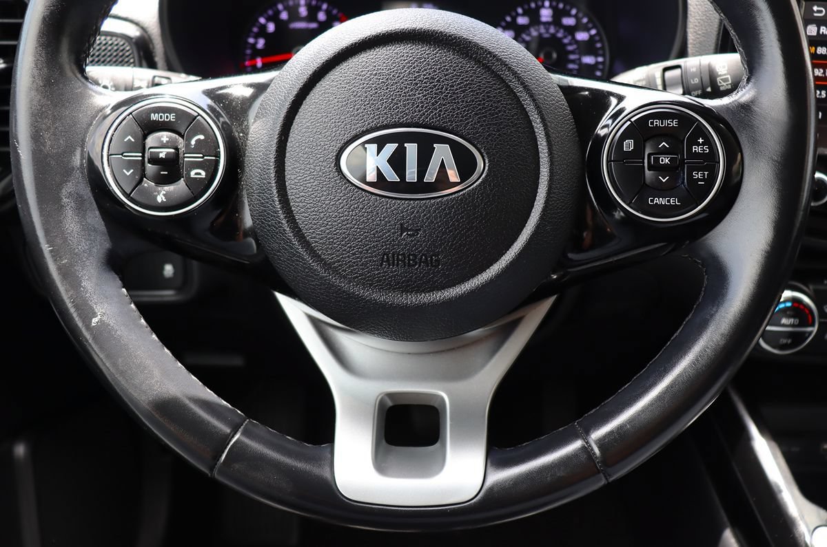 Used 2020 Kia Soul EX FWD image 55