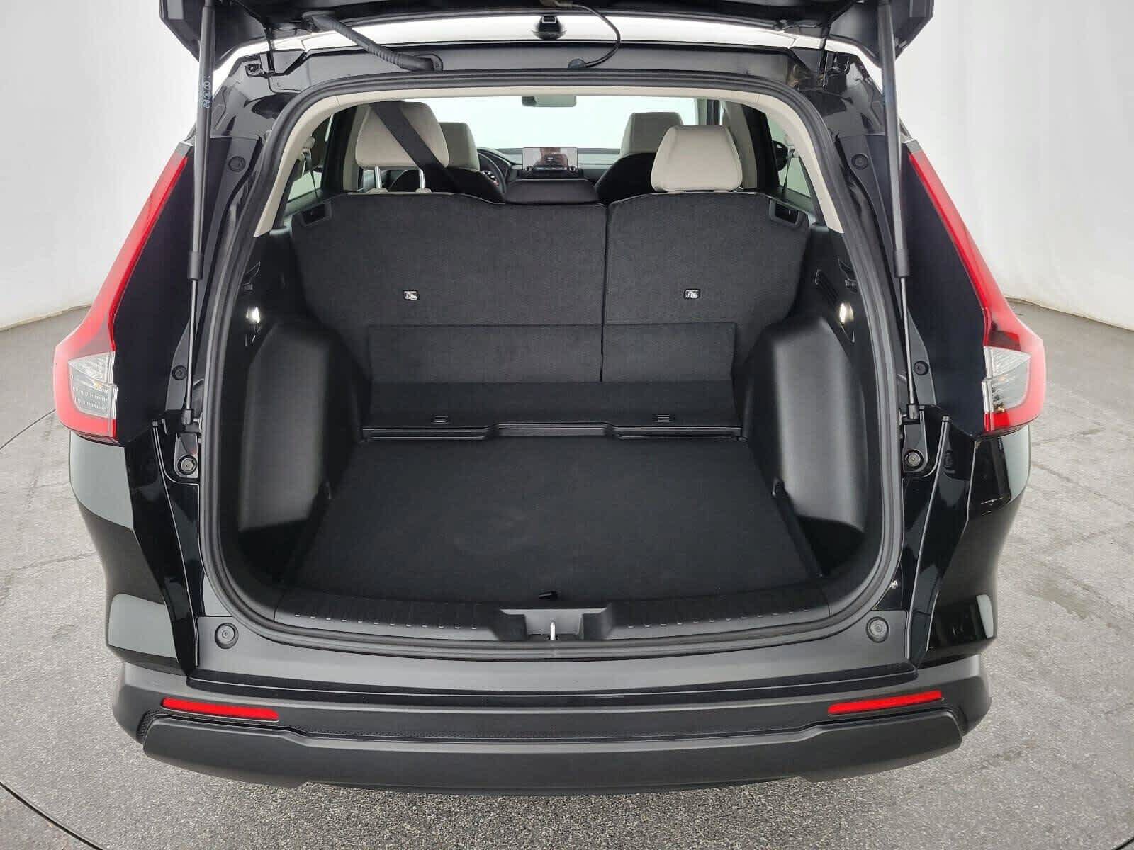 Used 2025 Honda CR-V EX image 14