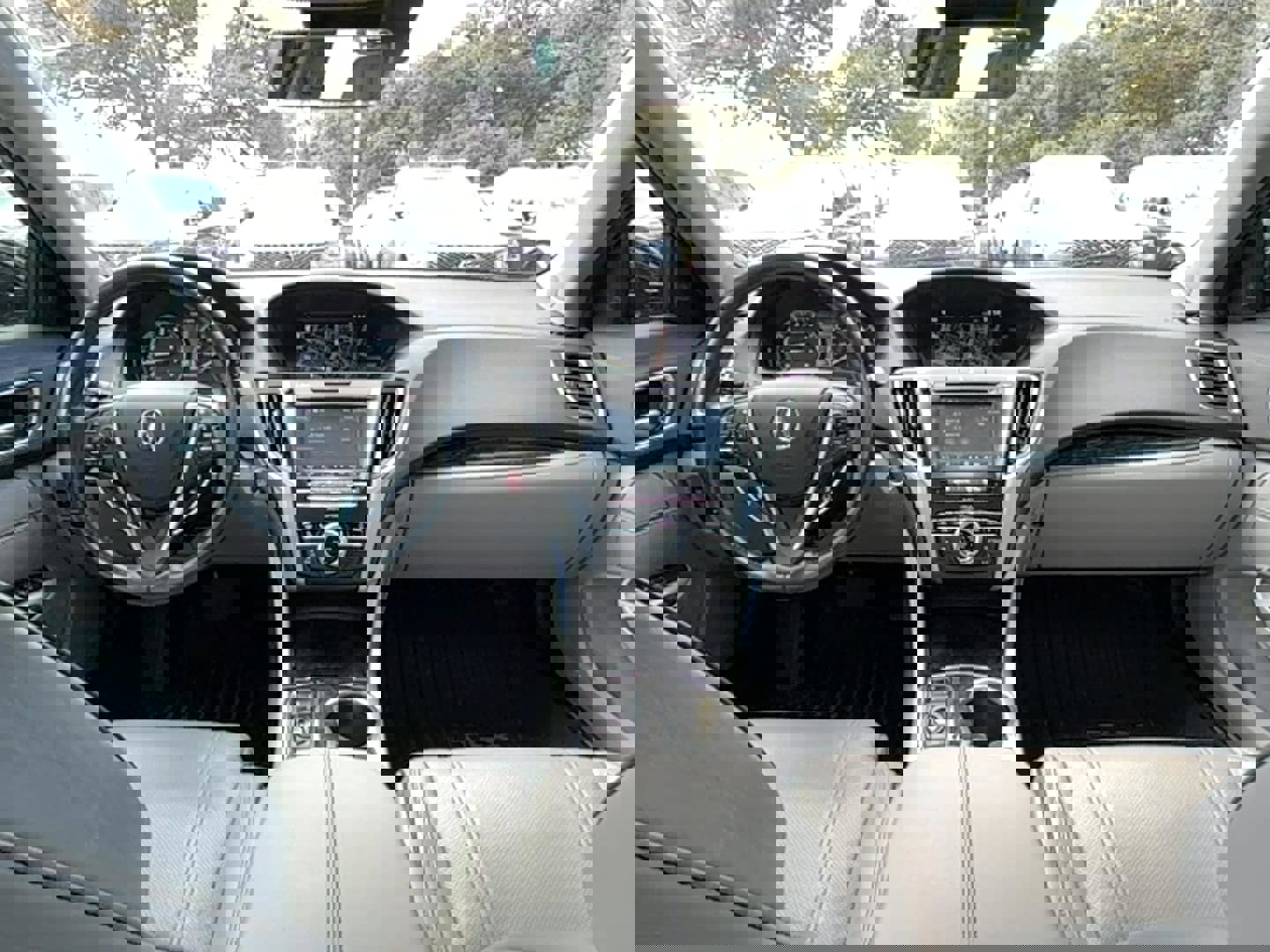 Used 2019 Acura TLX V6 w/ Advance Package image 15