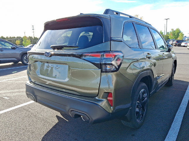 New 2026 Subaru Forester Limited AWD/4WD image 4