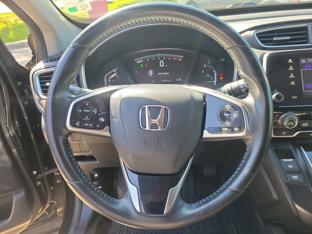 Used 2017 Honda CR-V EX-L image 38
