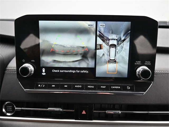 Used 2024 Mitsubishi Outlander SE image 19