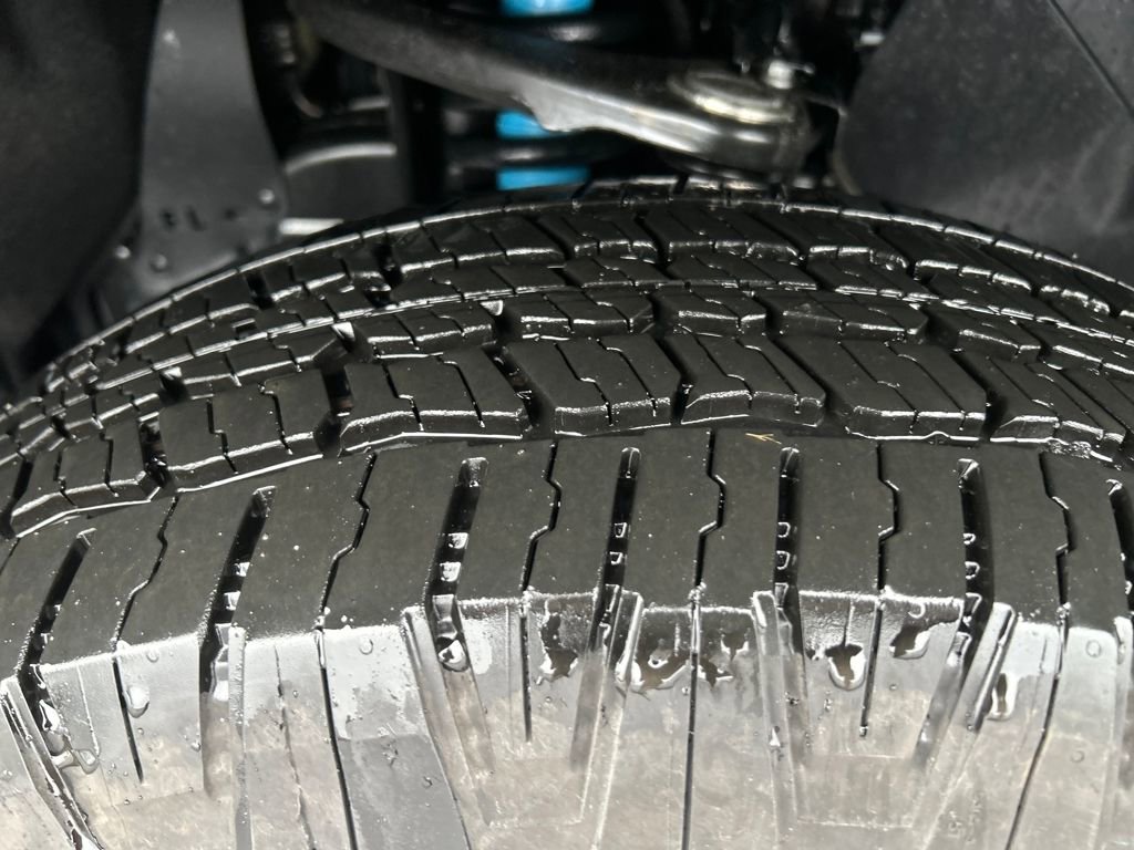 Used 2024 Toyota Tundra SR5 image 28