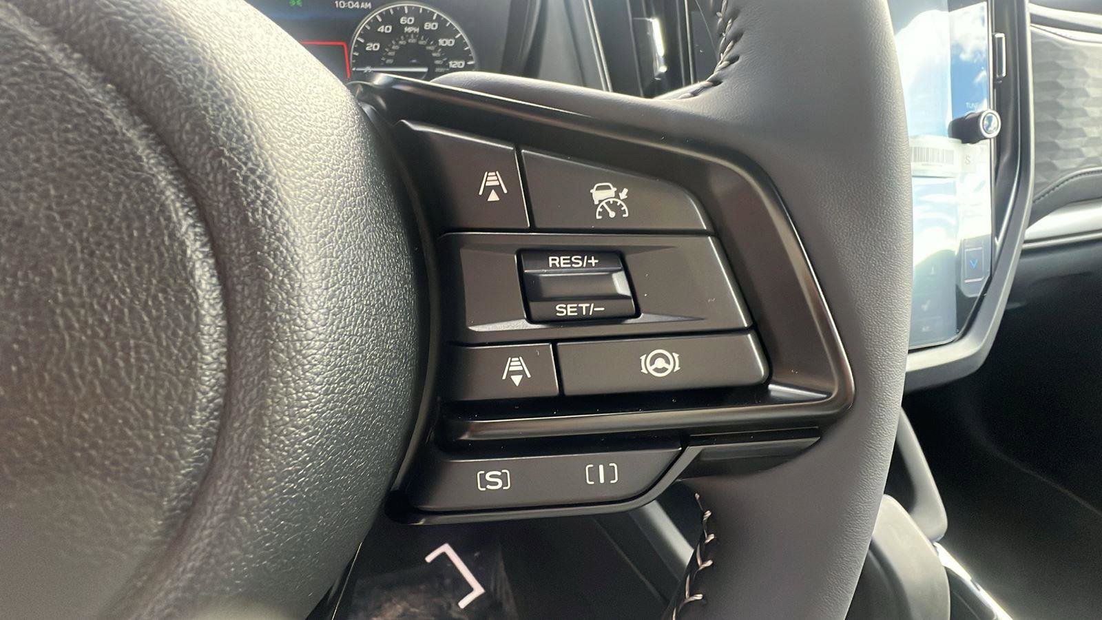 New 2026 Subaru Forester Premium image 20