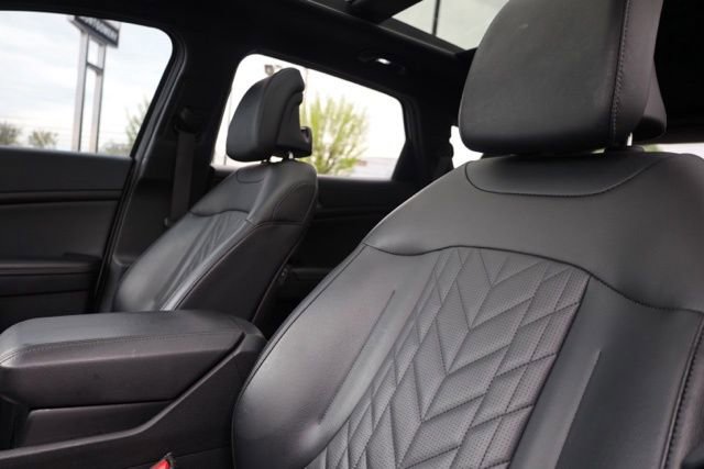 Certified 2023 Kia Sportage X-Line w/ X-Line Premium Package image 22