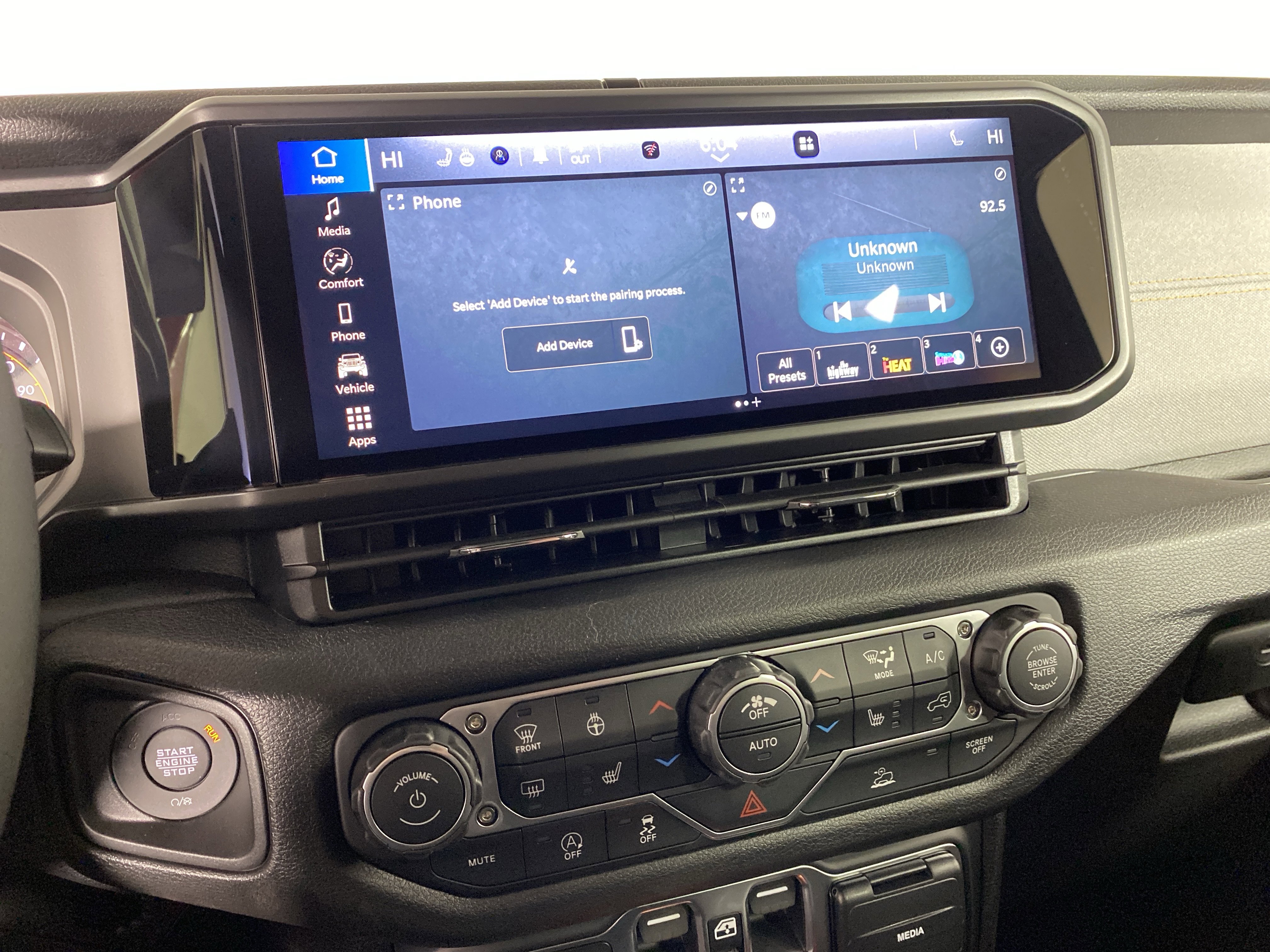 New 2026 Jeep Wrangler Sport S image 25