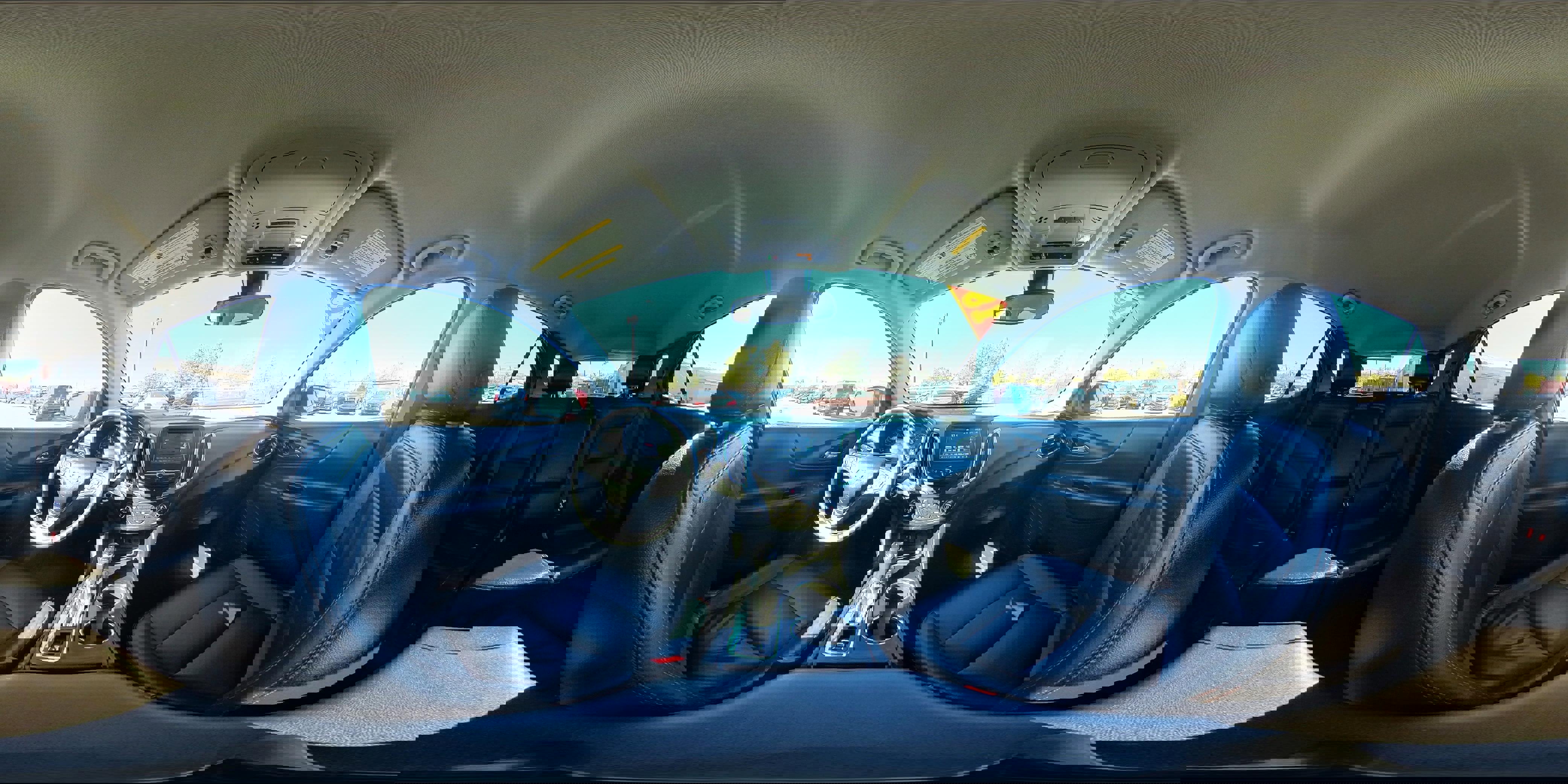 Used 2018 Chevrolet Equinox LT image 33