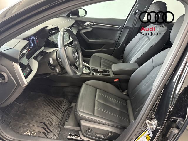 Used 2023 Audi A3 2.0T Premium w/ Convenience Package image 22