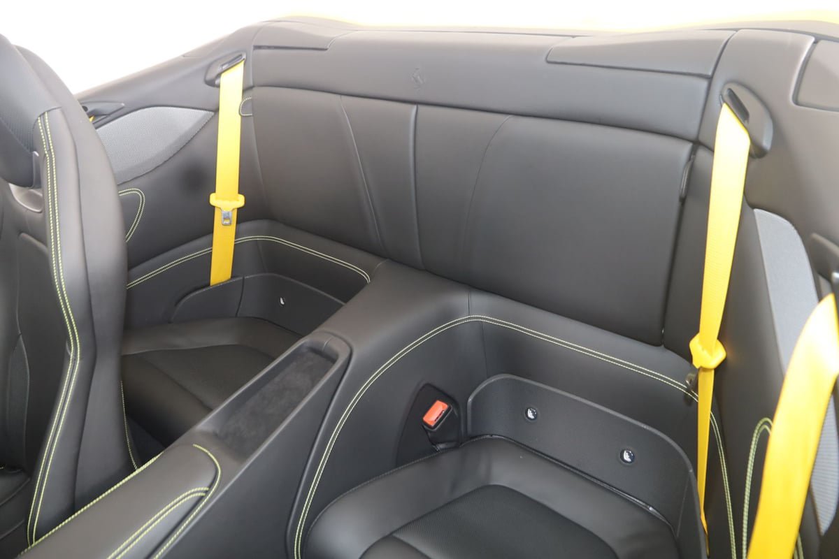 Used 2022 Ferrari Portofino M RWD image 86