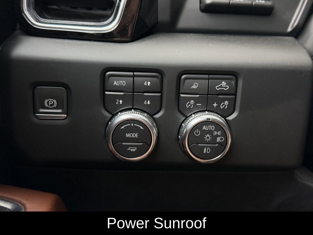 Used 2023 GMC Sierra 1500 Denali Ultimate image 28