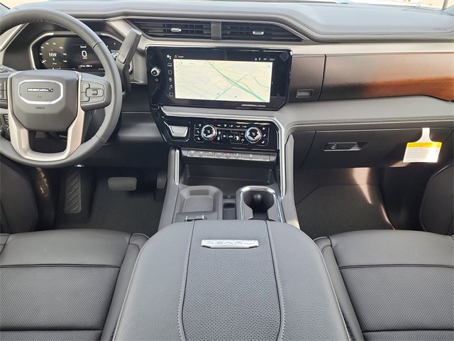 New 2026 GMC Sierra 2500 Denali w/ Denali Reserve Package image 23