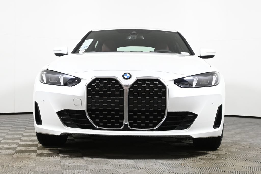Used 2026 BMW 430i xDrive w/ Premium Package AWD/4WD image 10