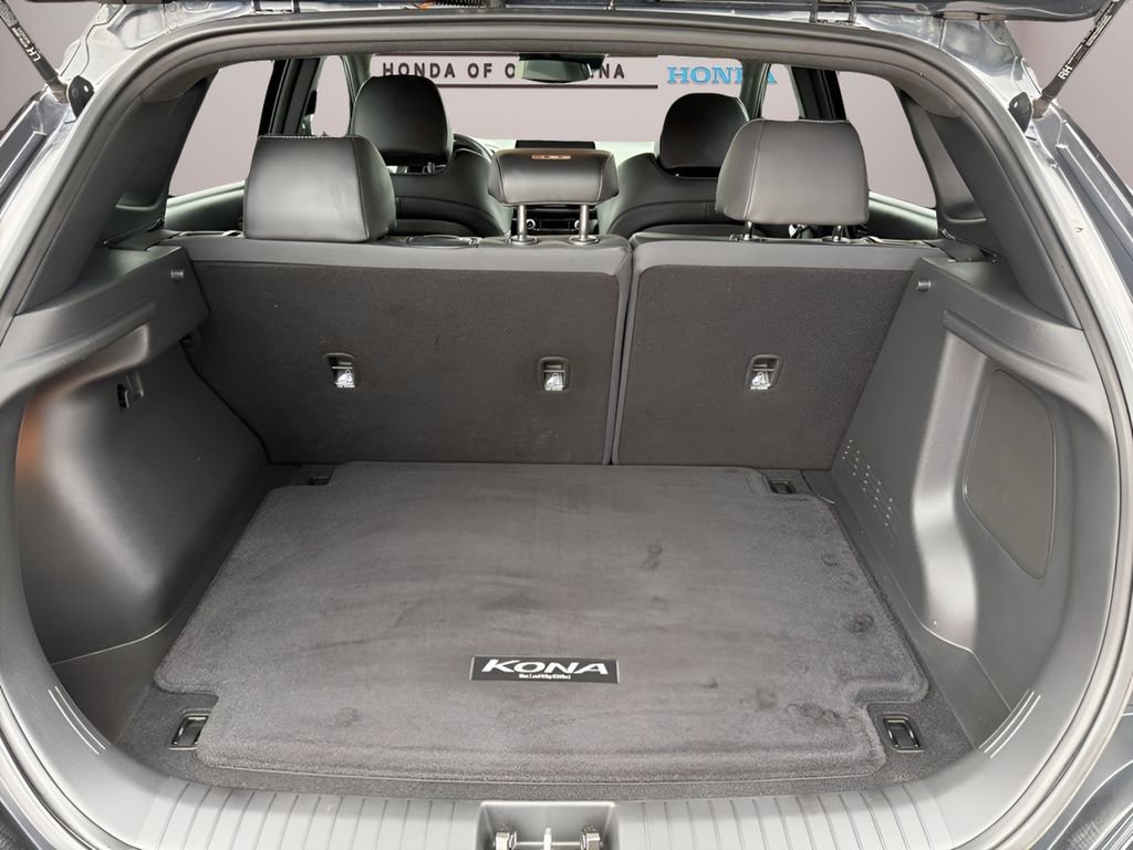 Used 2023 Hyundai Kona N image 16