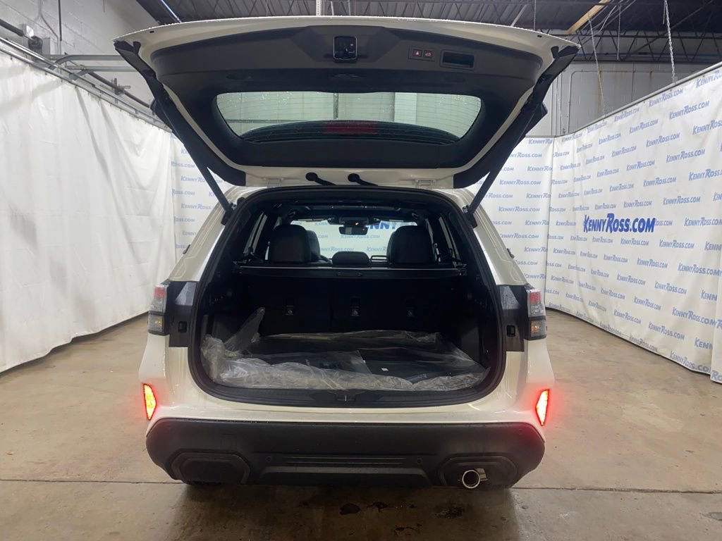 New 2026 Subaru Forester Limited image 21