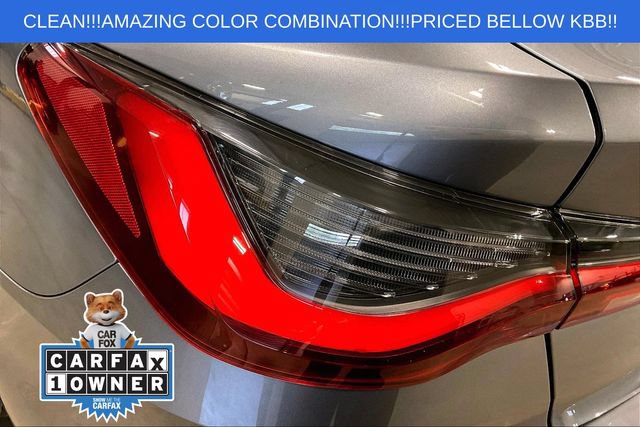 Used 2022 BMW 430i xDrive Coupe w/ Convenience Package AWD/4WD image 29