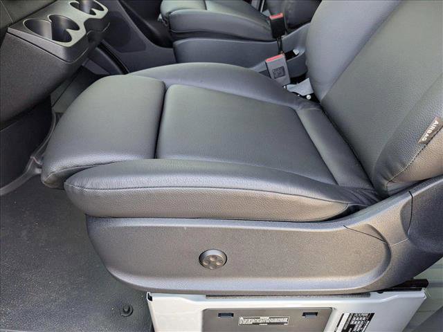 New 2025 Mercedes-Benz Sprinter 2500 image 4