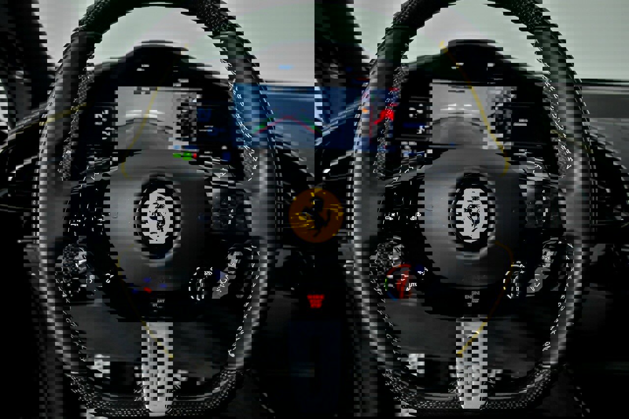 Used 2025 Ferrari Purosangue image 38
