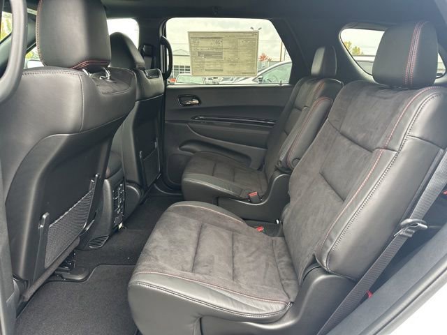 New 2026 Dodge Durango GT image 10