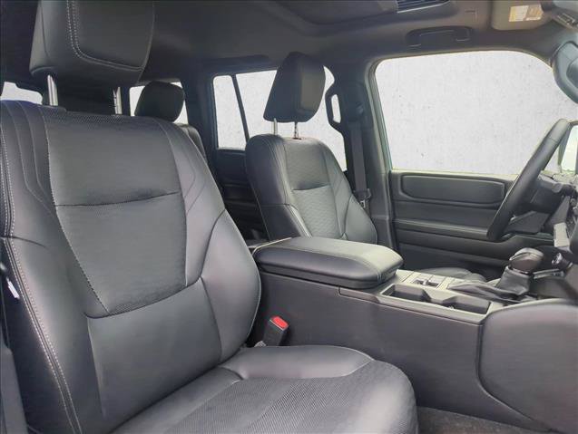 Certified 2025 Toyota Land Cruiser w/ Premium Package AWD/4WD image 26