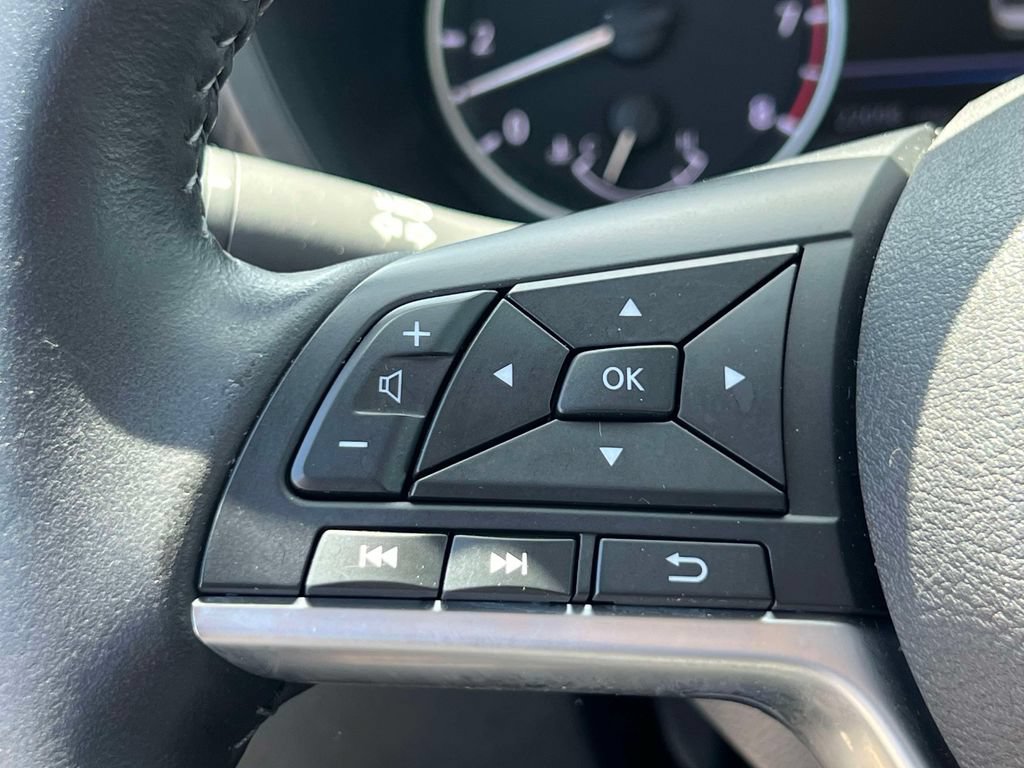 Used 2023 Nissan Sentra SV w/ All-Weather Package FWD image 19